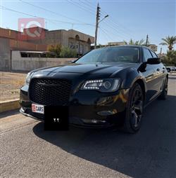 كرايسلر 300